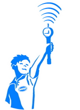 支持測量數(shù)據(jù)無線傳輸