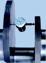 曲軸測量儀測量實例