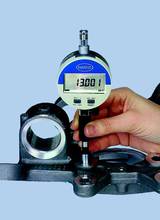 指示表實例應(yīng)用