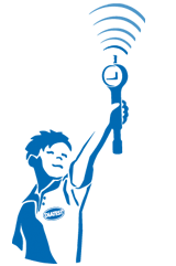 支持測量數(shù)據(jù)無線傳輸