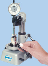 測(cè)量臺(tái)架實(shí)例應(yīng)用