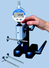 外徑測(cè)量實(shí)例