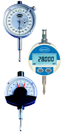 指針千分表,數(shù)顯千分表