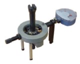 支持測量數(shù)據(jù)無線傳輸