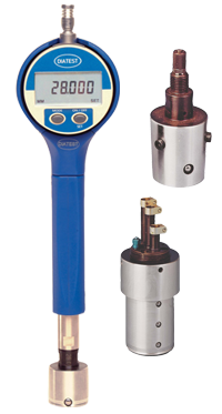 BMD Plug Gauge BMD Plug Gauge