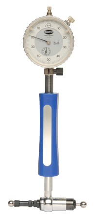 Internal gear gauges Internal gear gauges