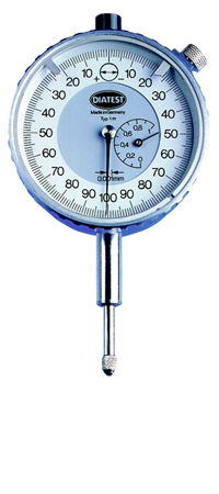 Mechanical indicators Mechanical indicators