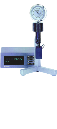 Dial indicator tester MPG Dial indicator tester MPG